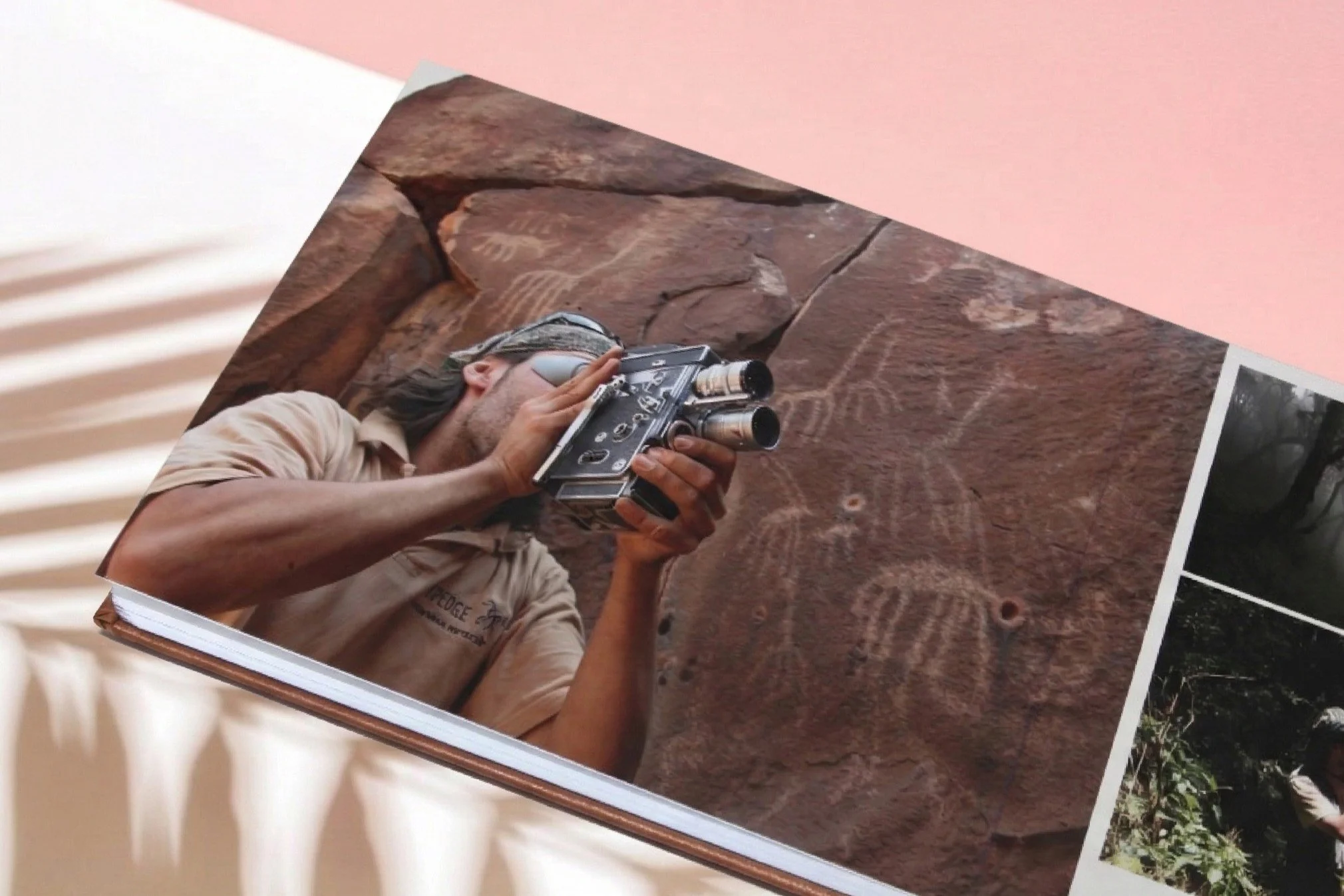   Len pár dní super cena fotokníh  layflat a hardcover     Prezrieť  