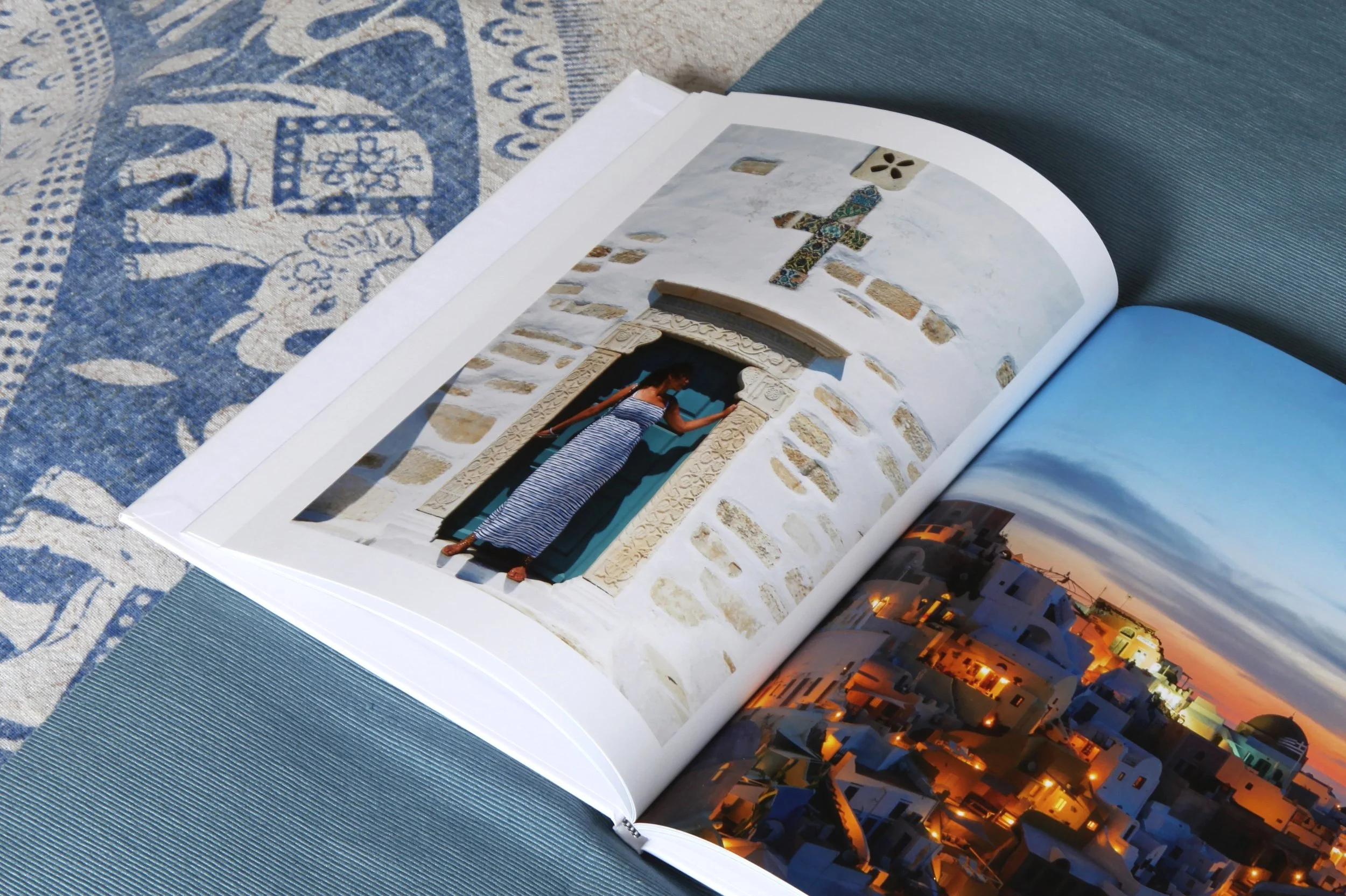   Len pár dní super cena fotokníh  layflat a hardcover     Prezrieť  