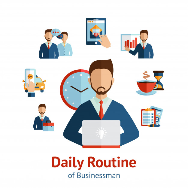 affiche-de-concept-de-routine-quotidienne-homme-d-39-affaires_1284-4997.jpg