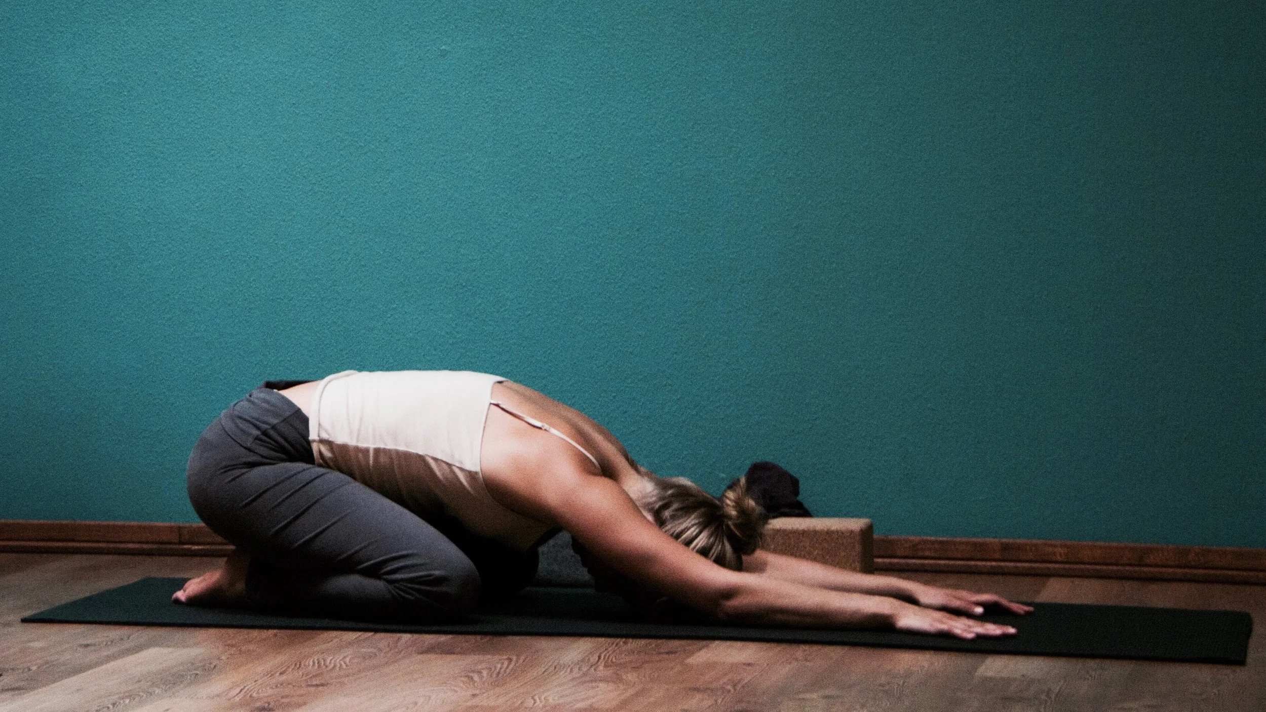 La posture de l’enfant