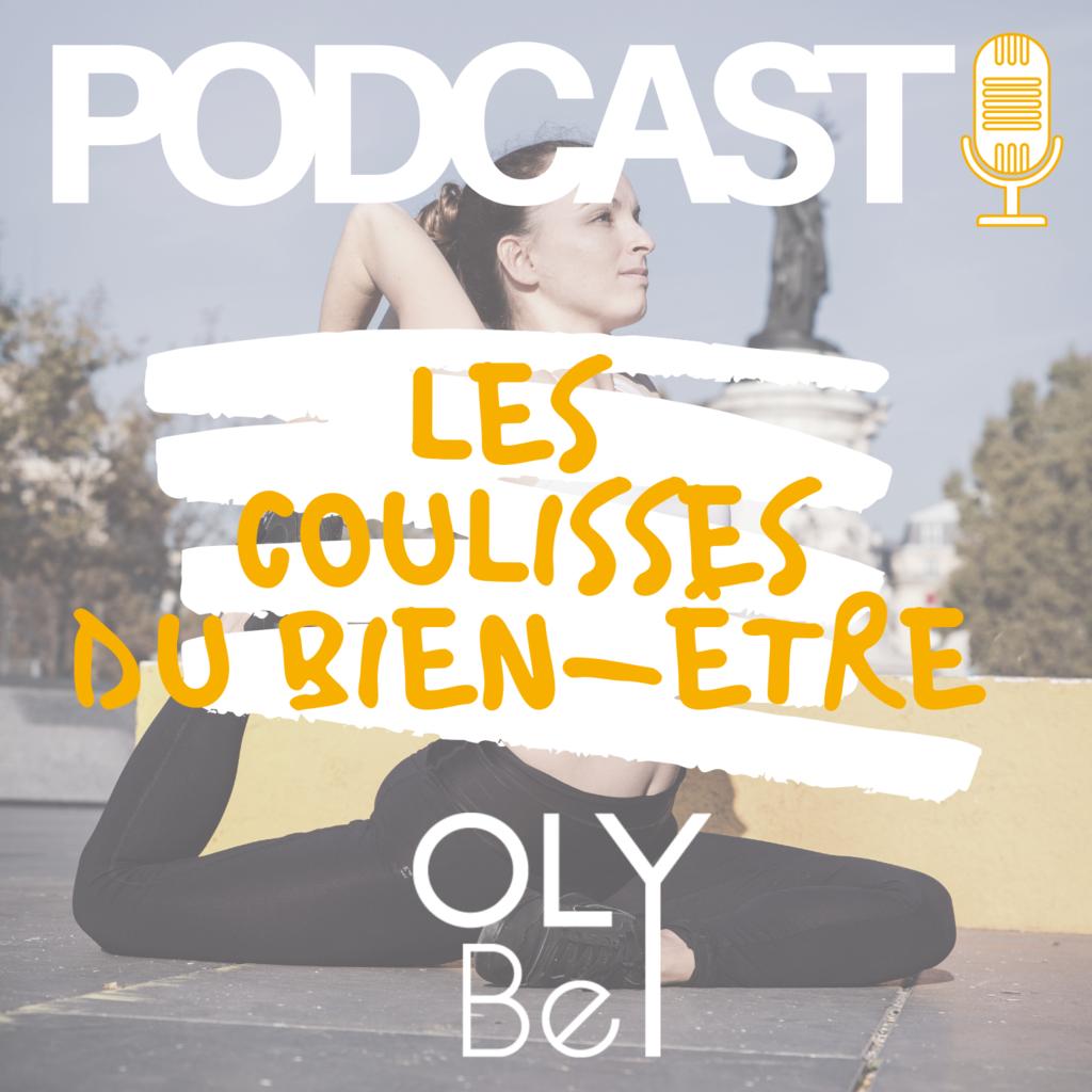 Podcast OLY BE
