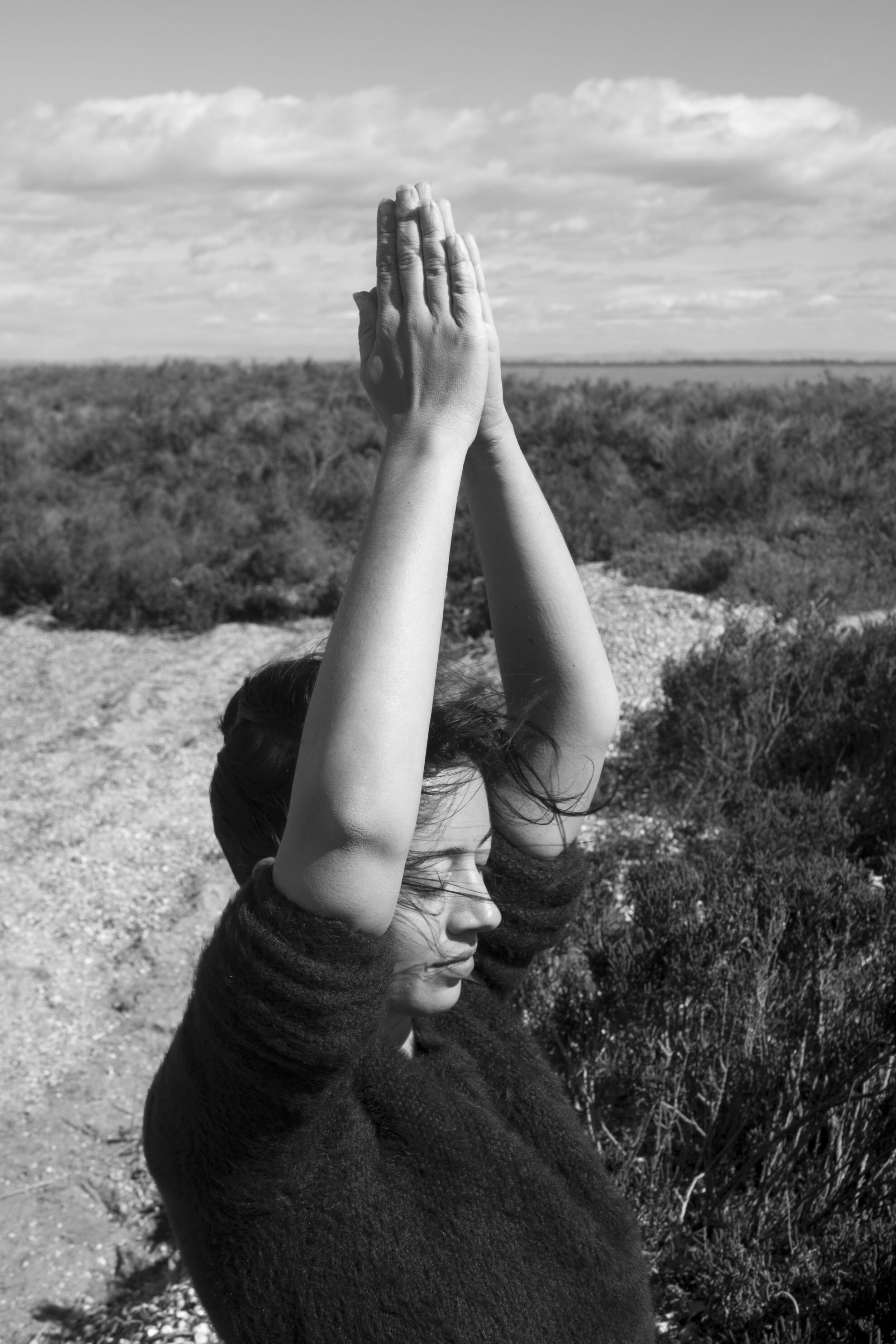 Marion C.
