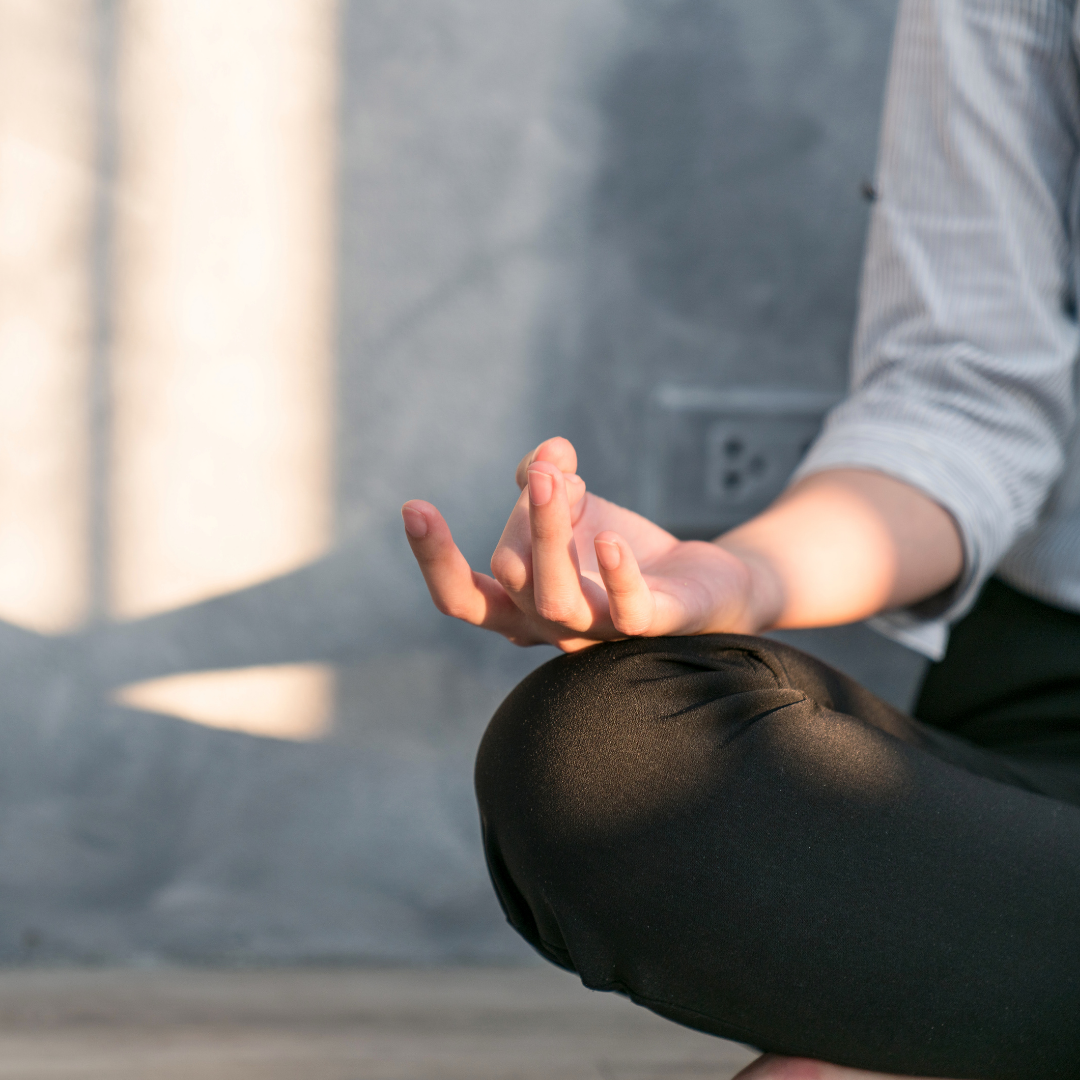 Yoga & stress : le yoga pour gérer son stress et rester en bonne santé - 