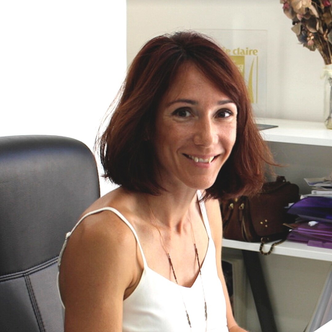 Aurélie - HR Director