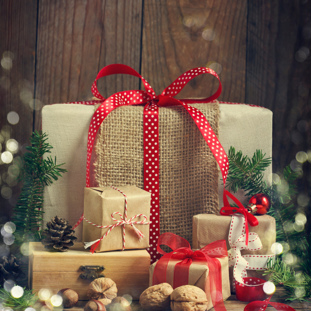 🎁 Idées Cadeaux : la wishlist de Noël de la Team OLY Be 🎁 - 