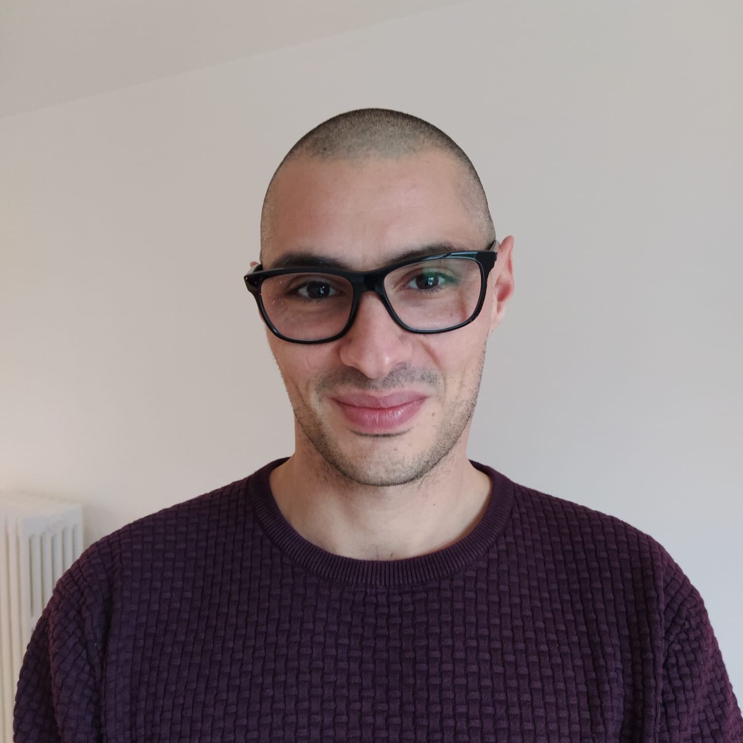 Nicolas - Web & Mobile Developer