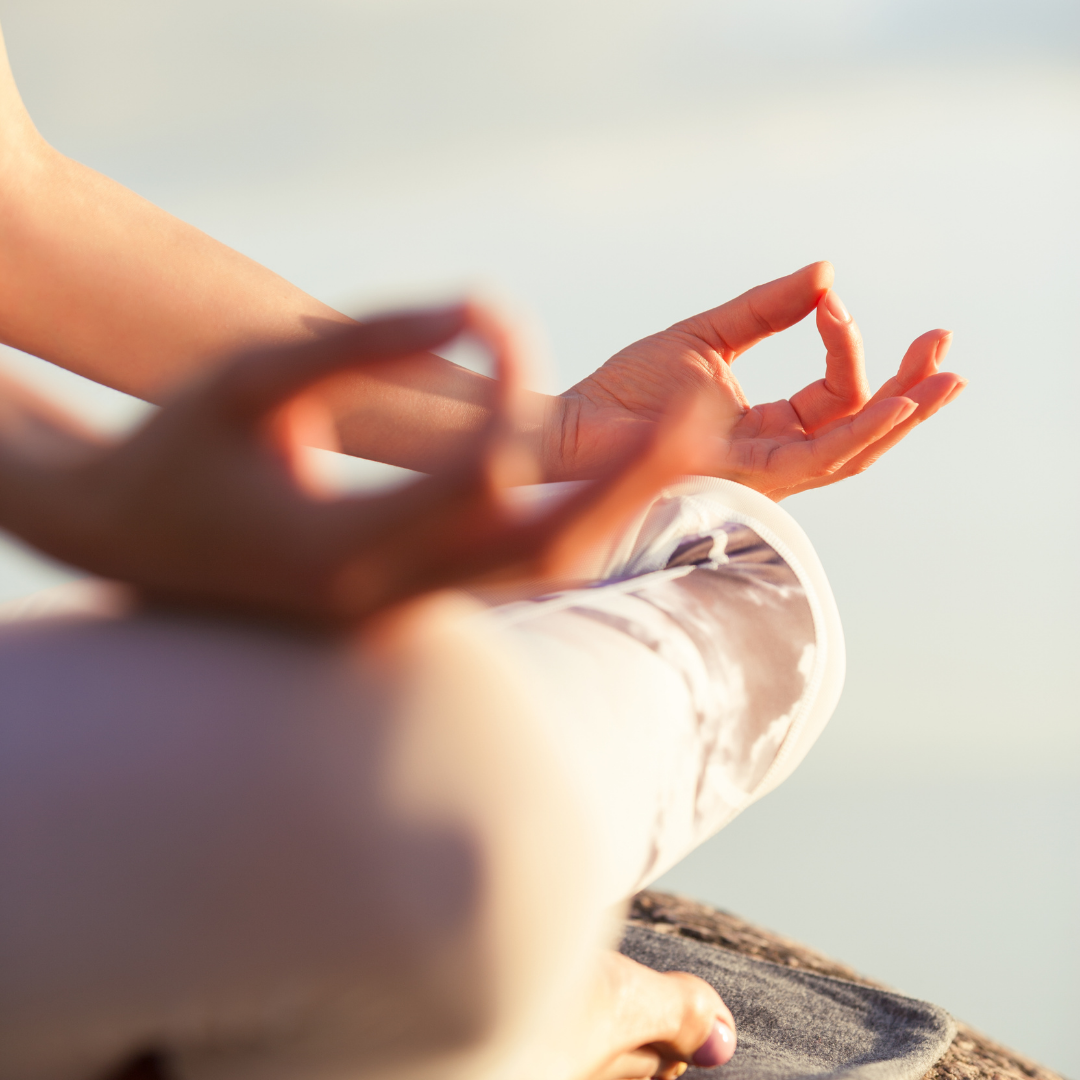 TAKE A DEEP BREATH : Yoga, Méditation et Relaxation - 