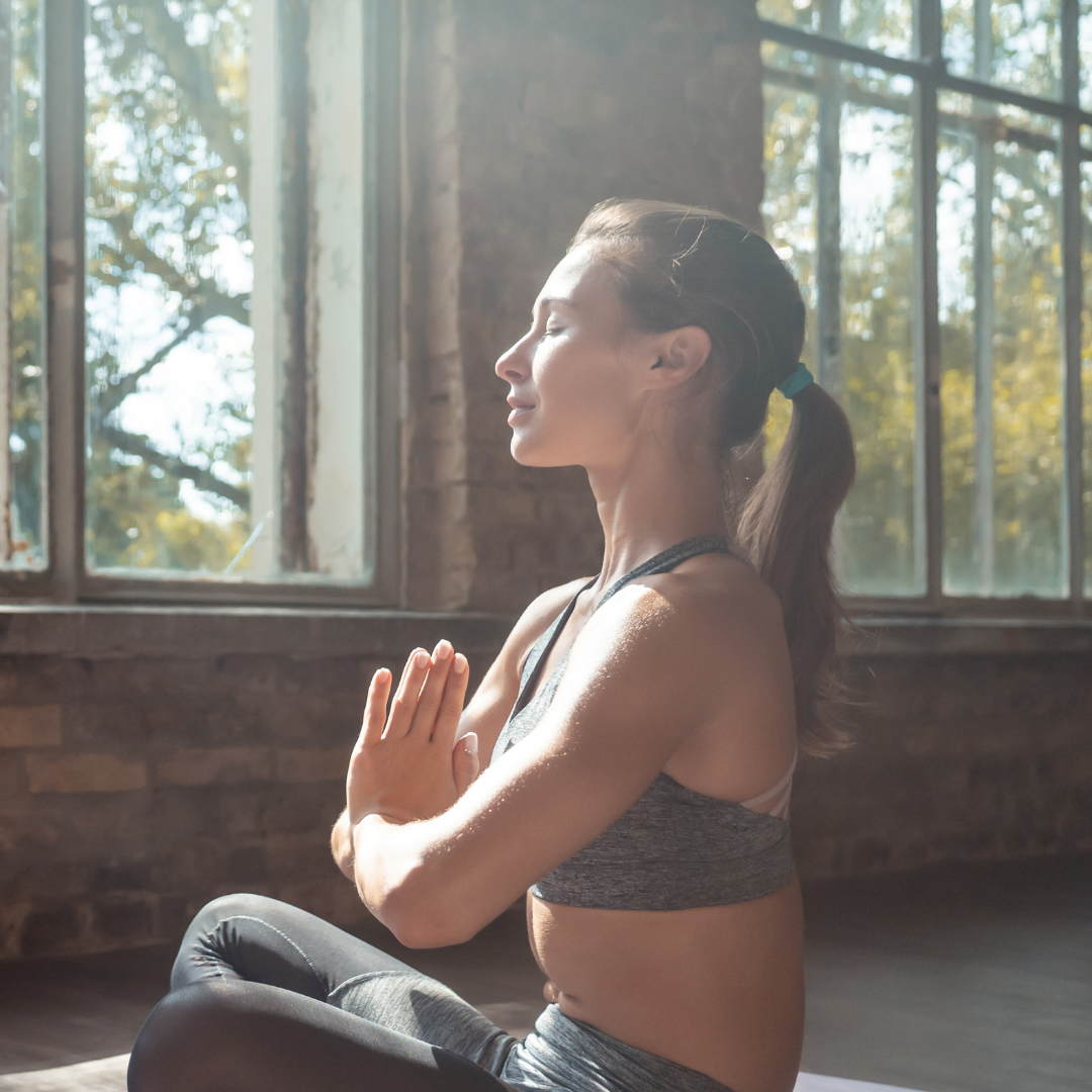 paix yoga méditation