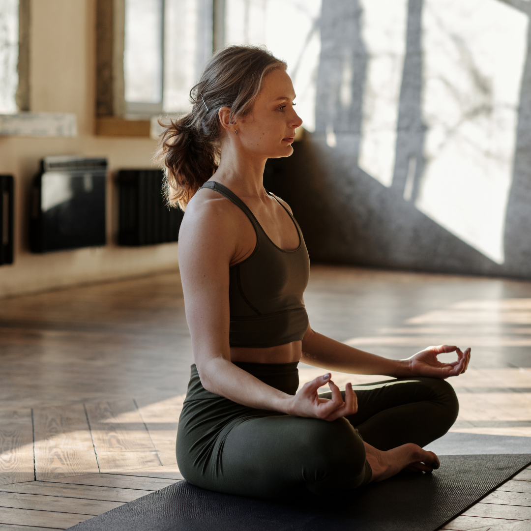 Stress et incertitude : comment s’apaiser grâce à la méditation ? - 