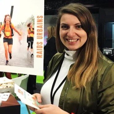 Virginie - Classes Success Manager