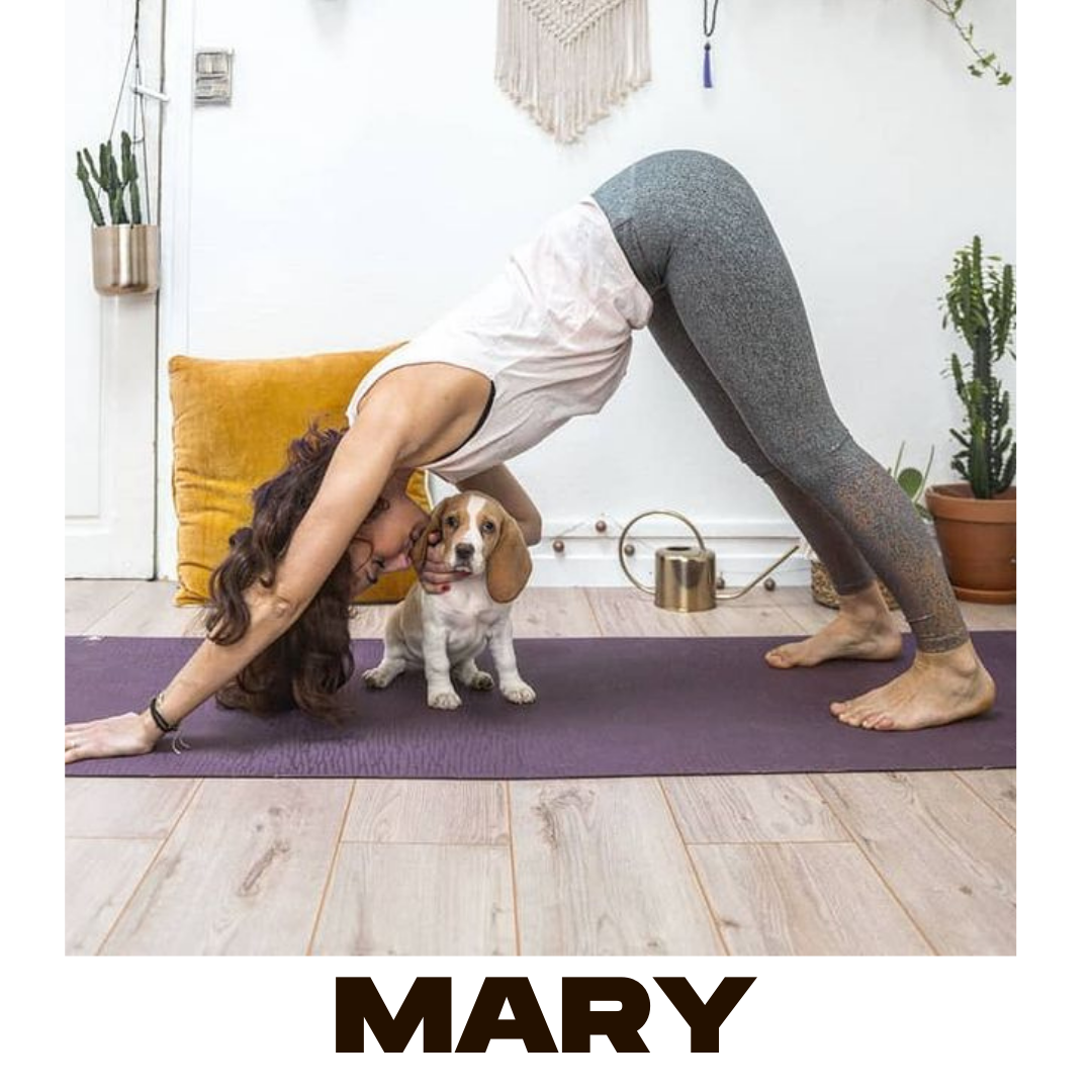 #vinyasa #yin #pilates