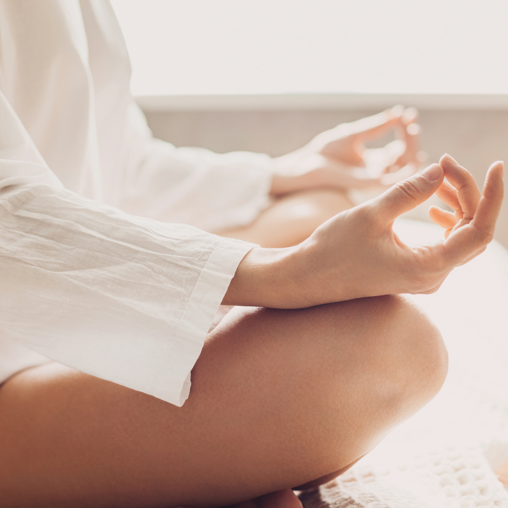 Take a deep breath : Yoga, méditation et relaxation - 