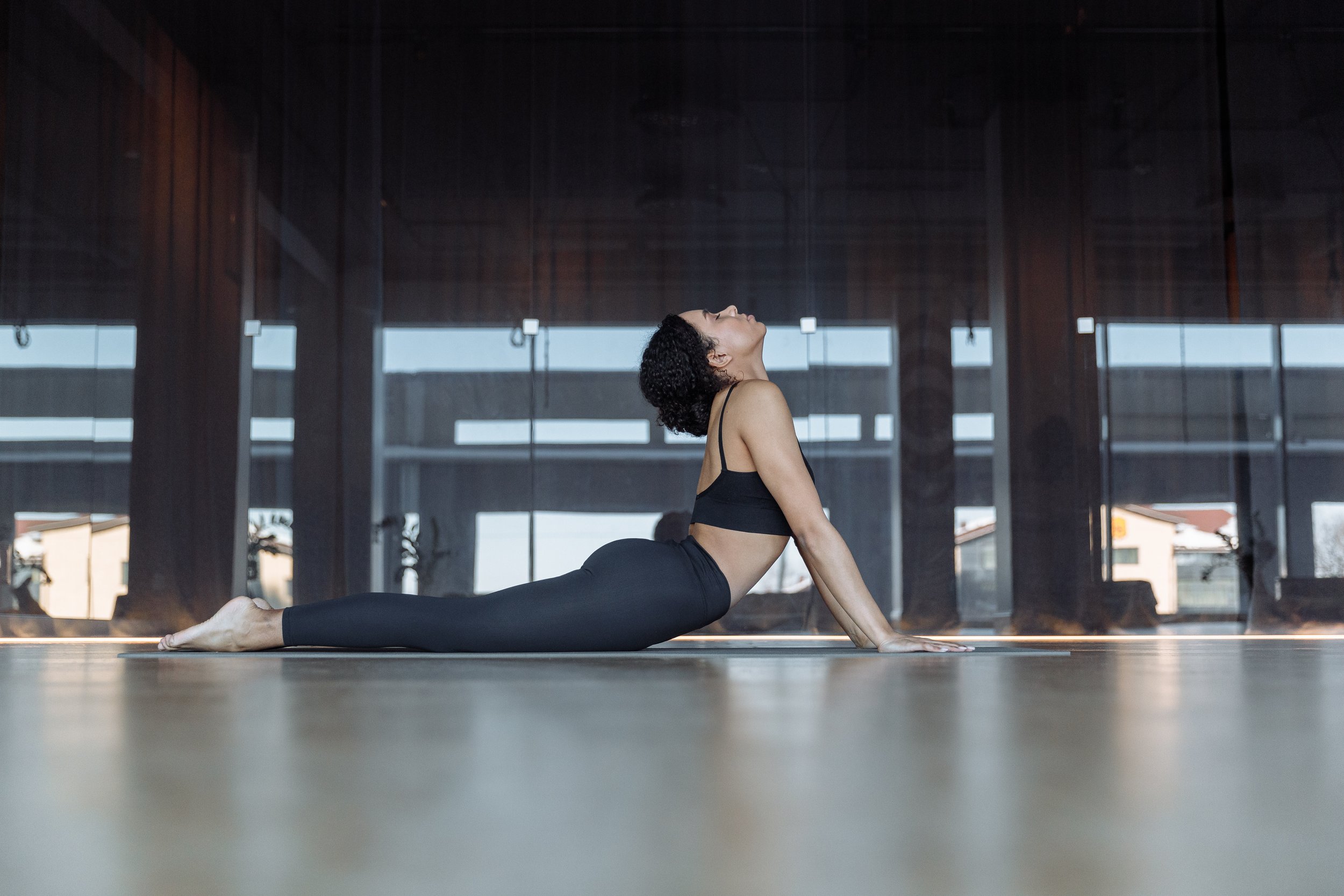 Comment le yoga peut booster votre libido ?  - 