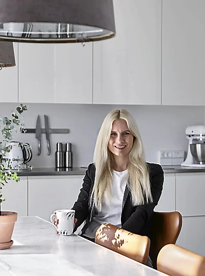 Maya Westander