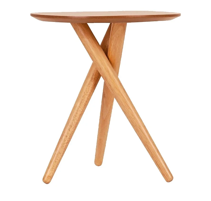 Sidobord i trä, höjd 43 cm, 794 kr Cult furniture.