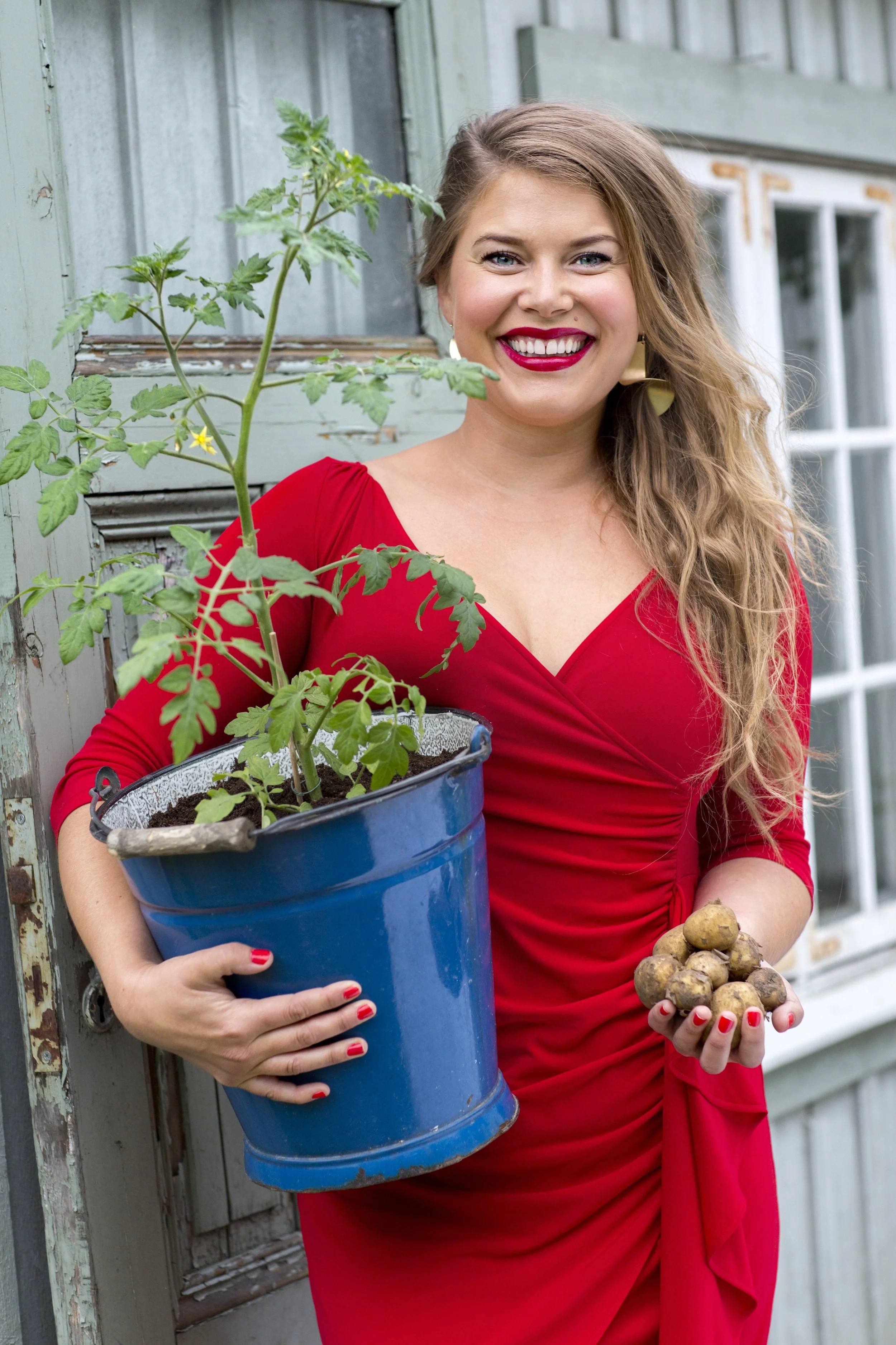 Foto: Blomsterfrämjandet/Lena Granefelt