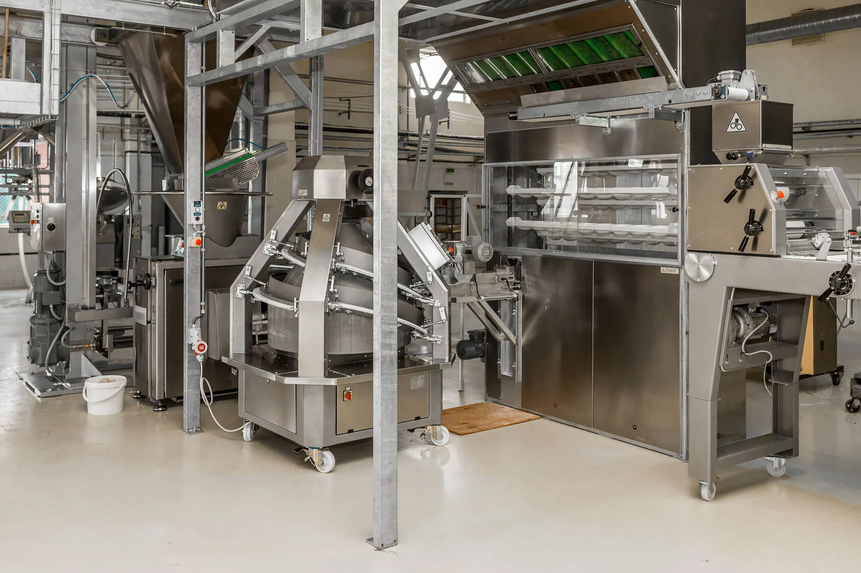 Commercial bread oven production area P & S Engineering.jpg