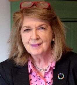 Margaret Humphreys CBE, AO