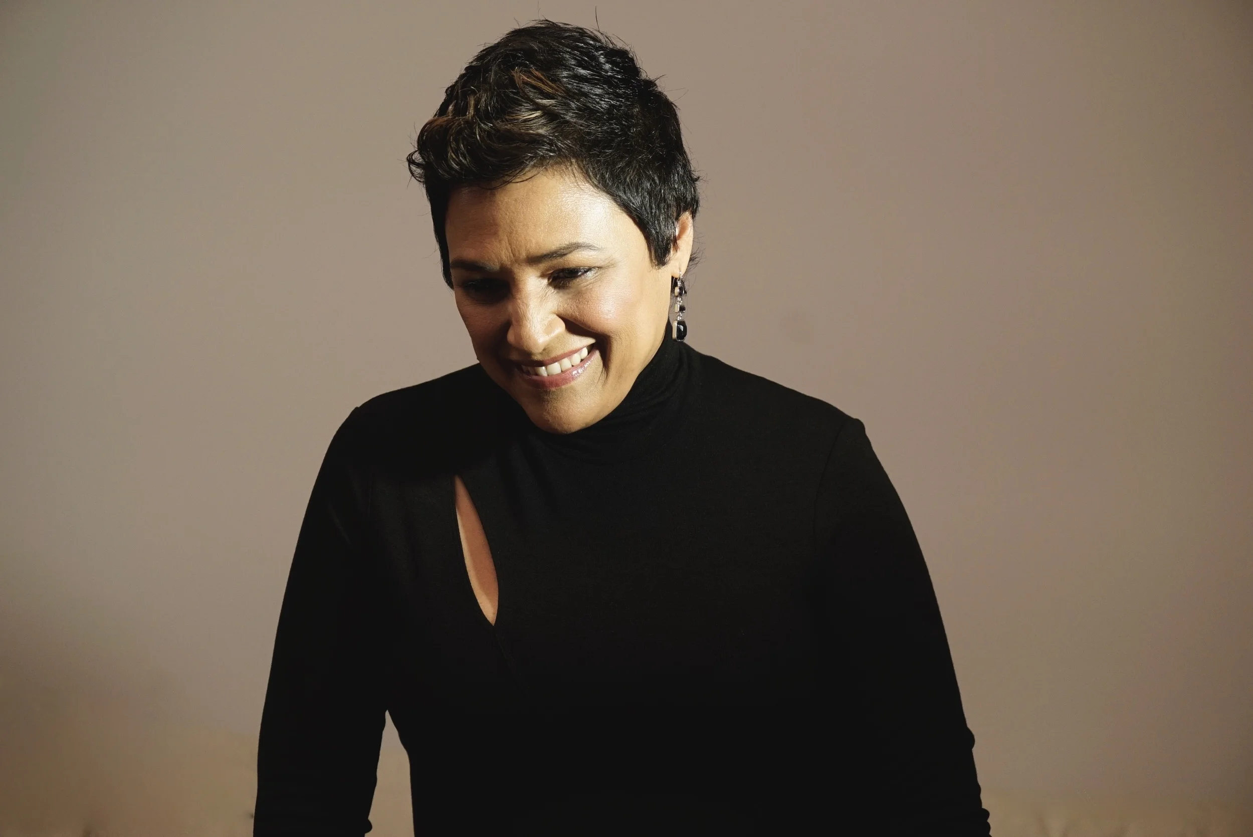 Gema Corredera Set to Perform at Newark Library's Hispanic Heritage Month Celebration 