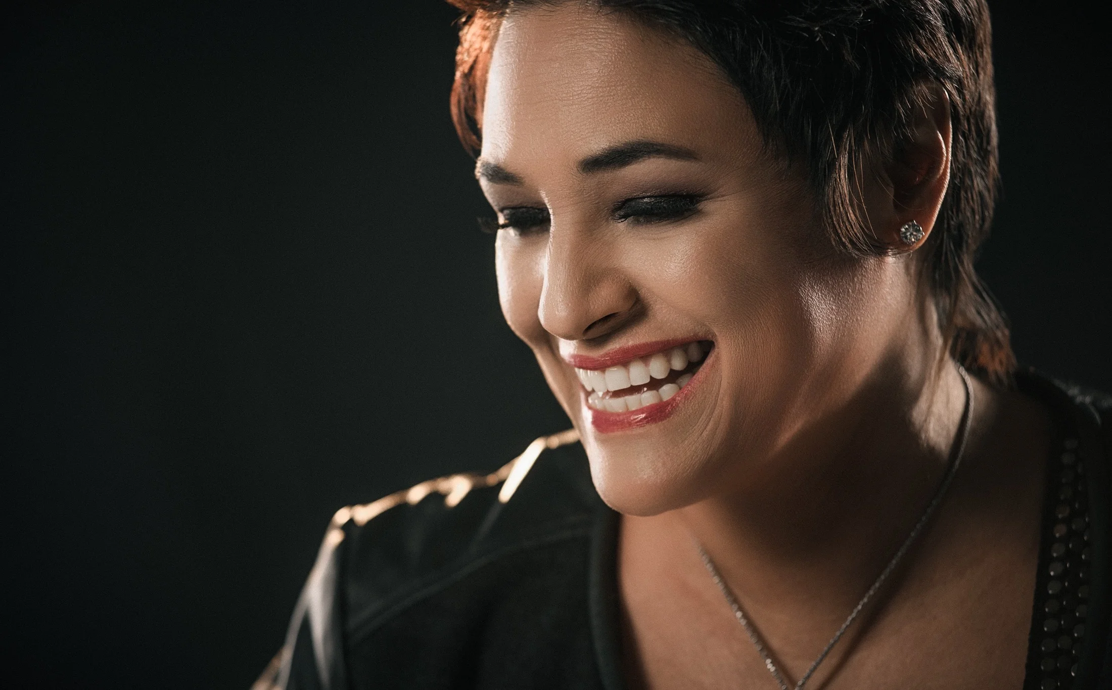 Gema Corredera Hits the Miami Stage with the Florida Chamber Orchestra