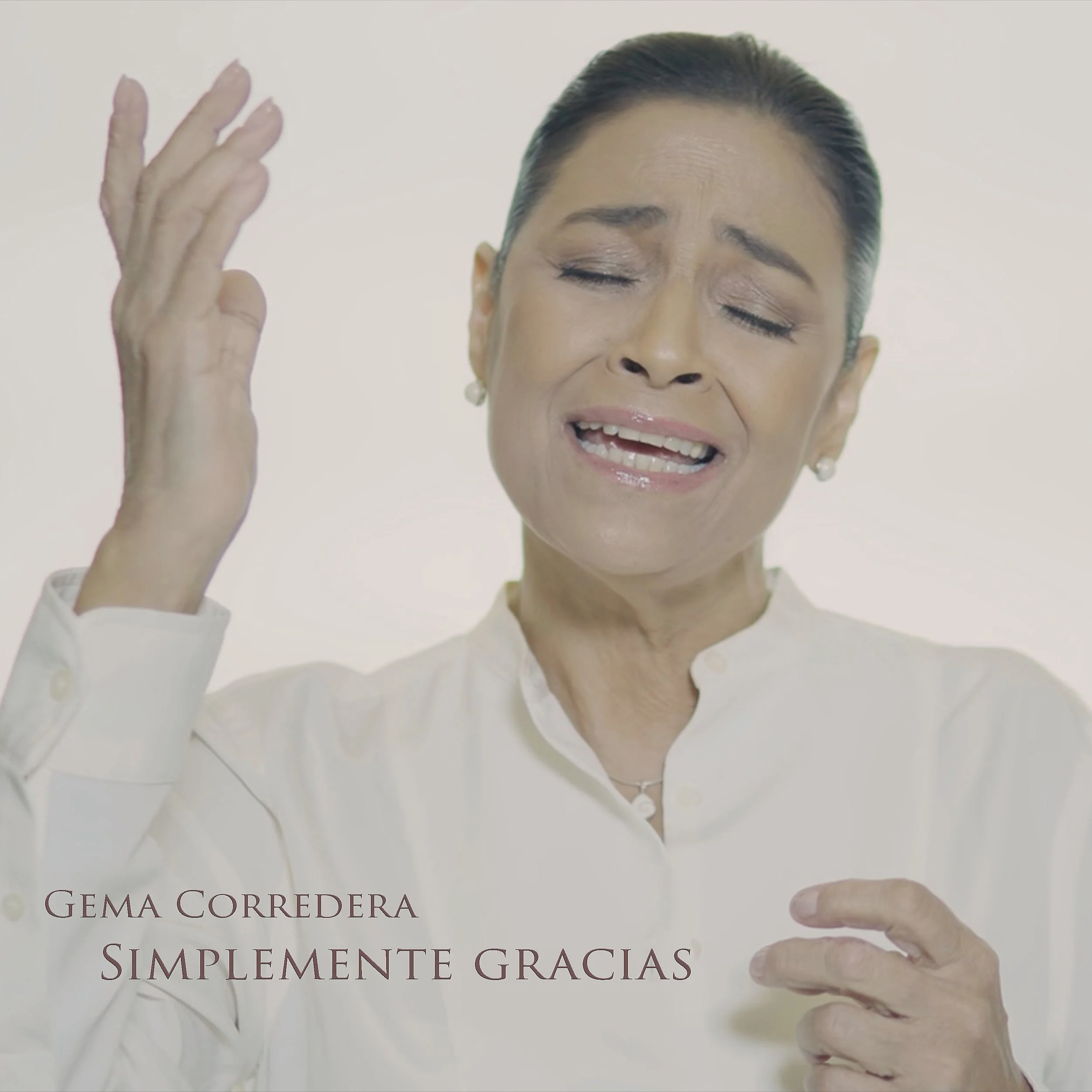SIMPLEMENTE GRACIAS. UNA CANCIÓN HACIA LO ALTO
