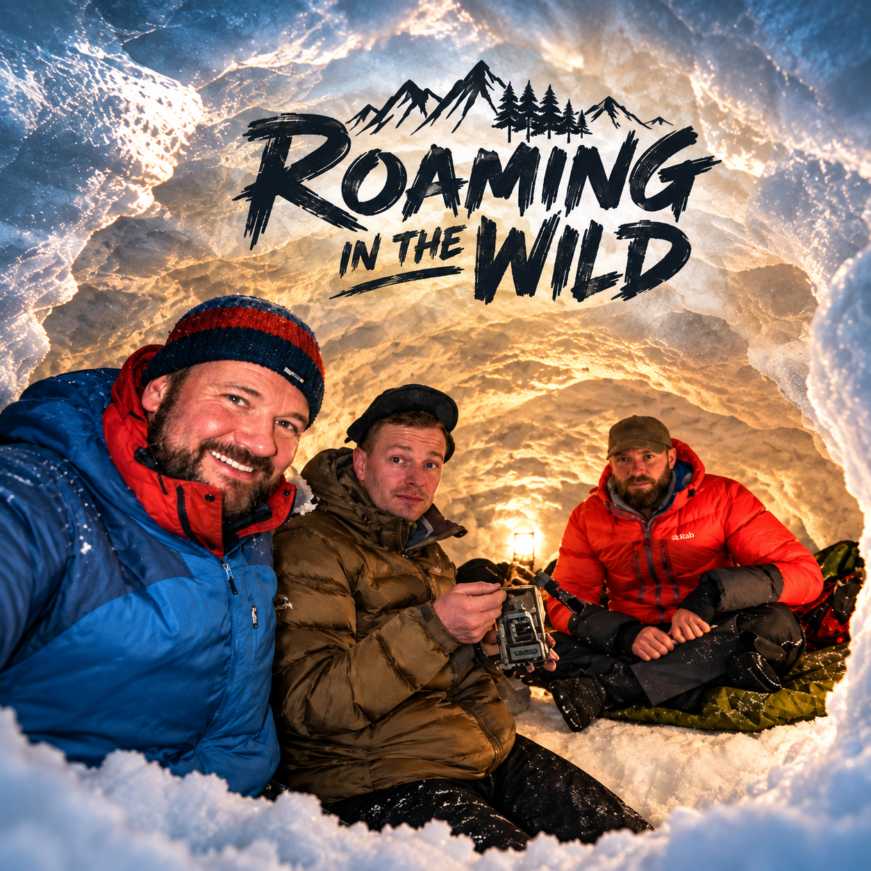Roaming in the Wild kirk watson director of photography