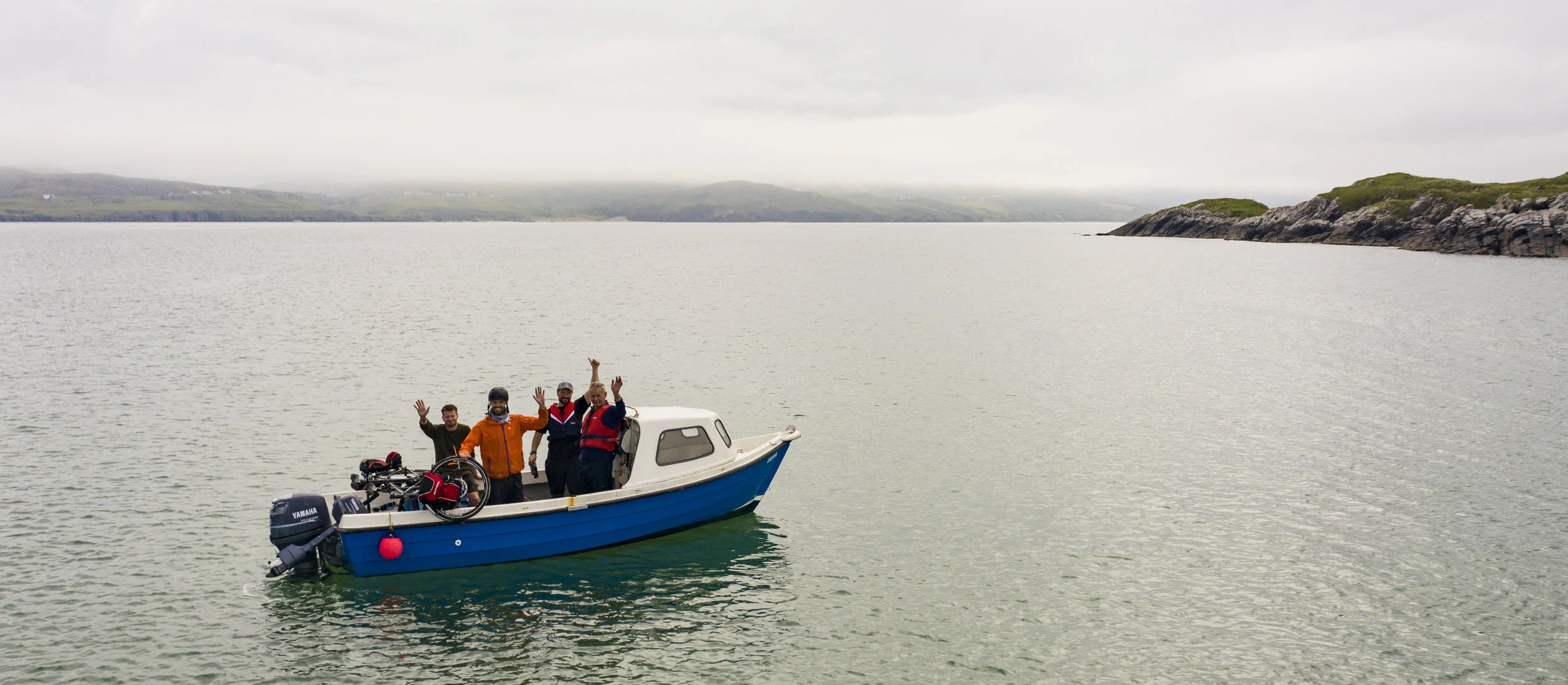 Dougs boat bike and us.jpg