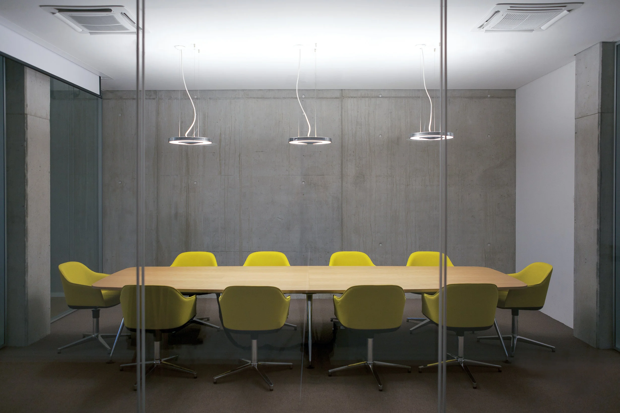Copy of Konferenzraum - Agentur