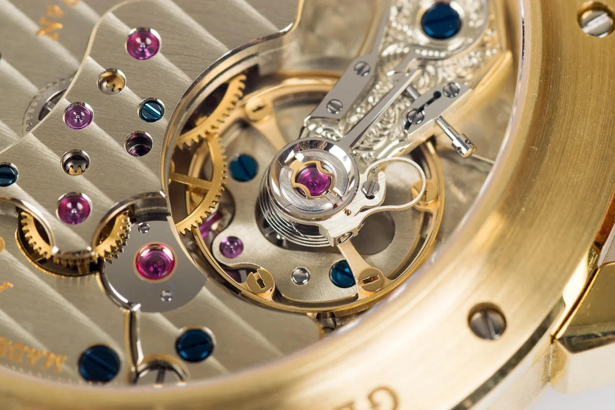 Lightfoot Watch & Clock repair Sydneybased watch repairs for all major