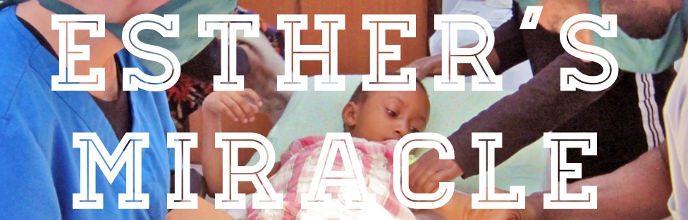 Esther's Miracle