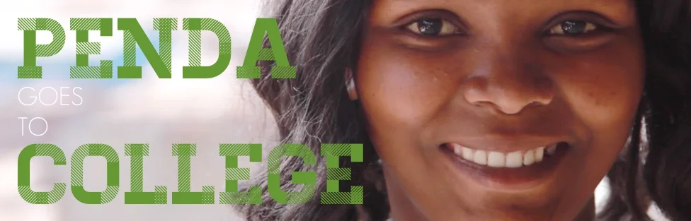 Penda Goes To College