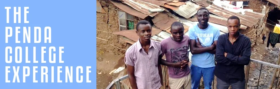 The Penda College Experience