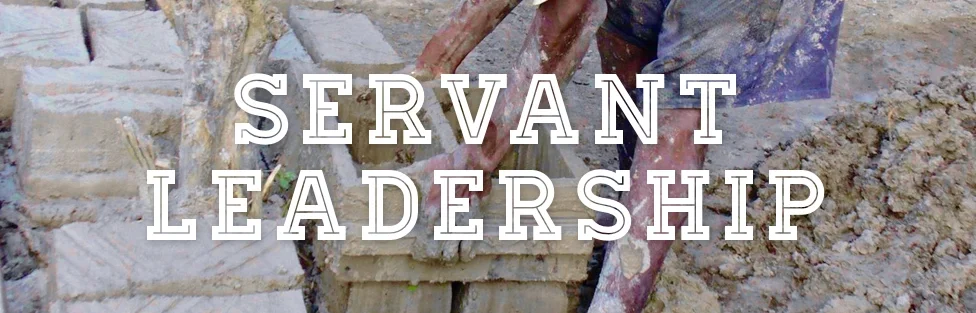 Servant Leadership