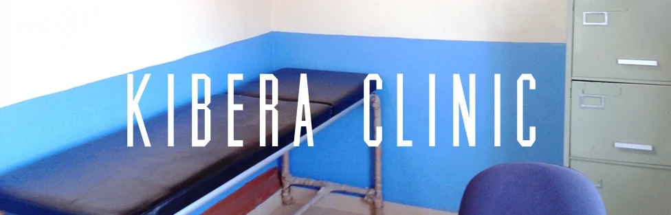 Kibera Clinic
