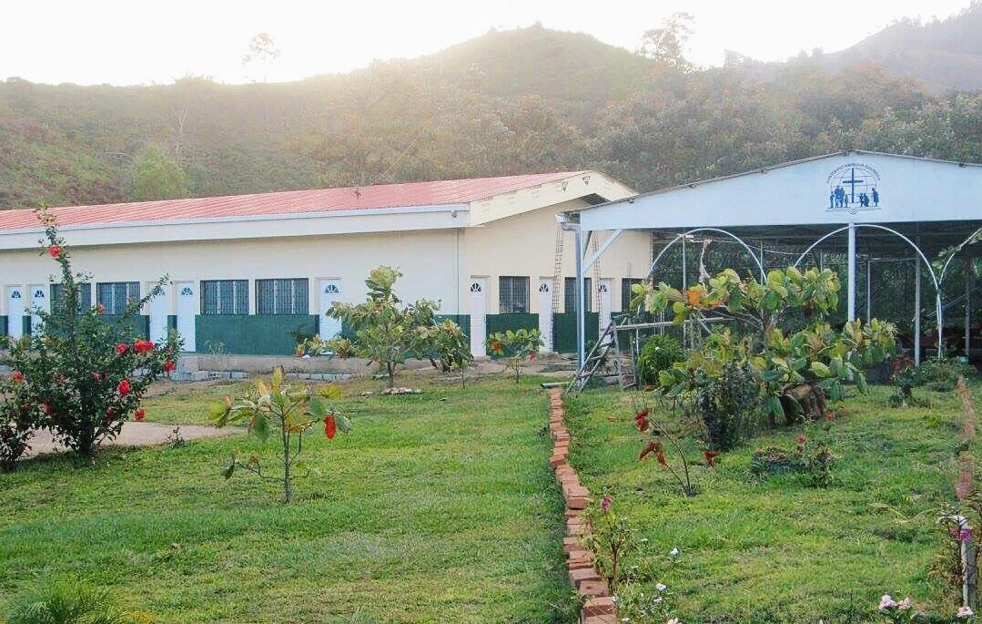 New Hope Nicaragua Opening Soon!