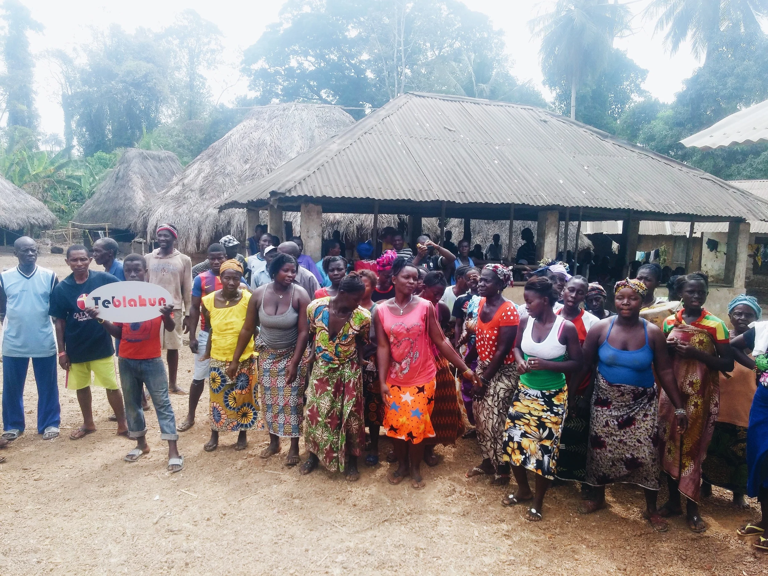Reaching Beyond The Children's Home