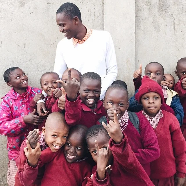 It Takes A Lot Of Faith