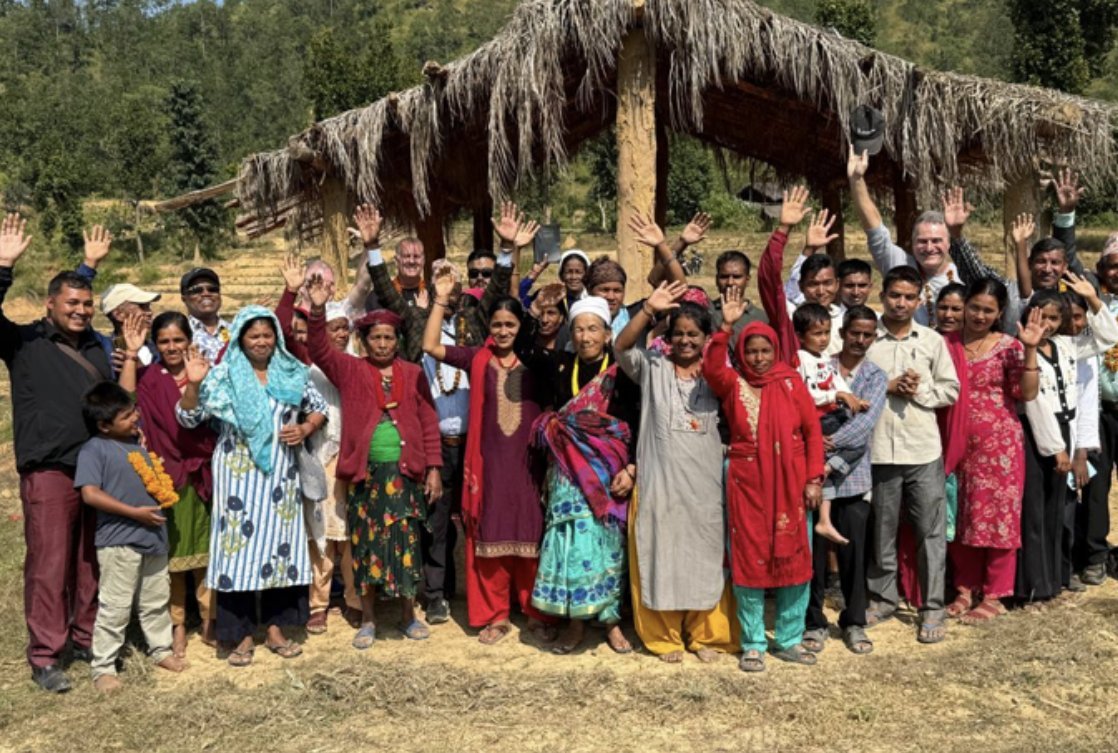 Partner with us! Nepal needs our prayers as well as our support. There is no better time to give to New Hope Nepal projects than today! We are working with local pastors, churches and deploying to 10 specific tribes now: Magar, Chaudhary, Sunar, Raji