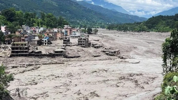 Please join us in praying for the people of Nepal that were affected by the devastating flooding that occurred this week. May the Lord comfort those who are mourning and provide for everyone in need. Also lift up our partner pastors as they minister 