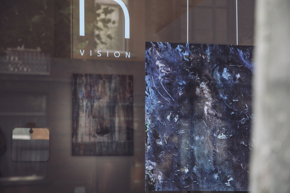 K Vision - Dressing by Mira