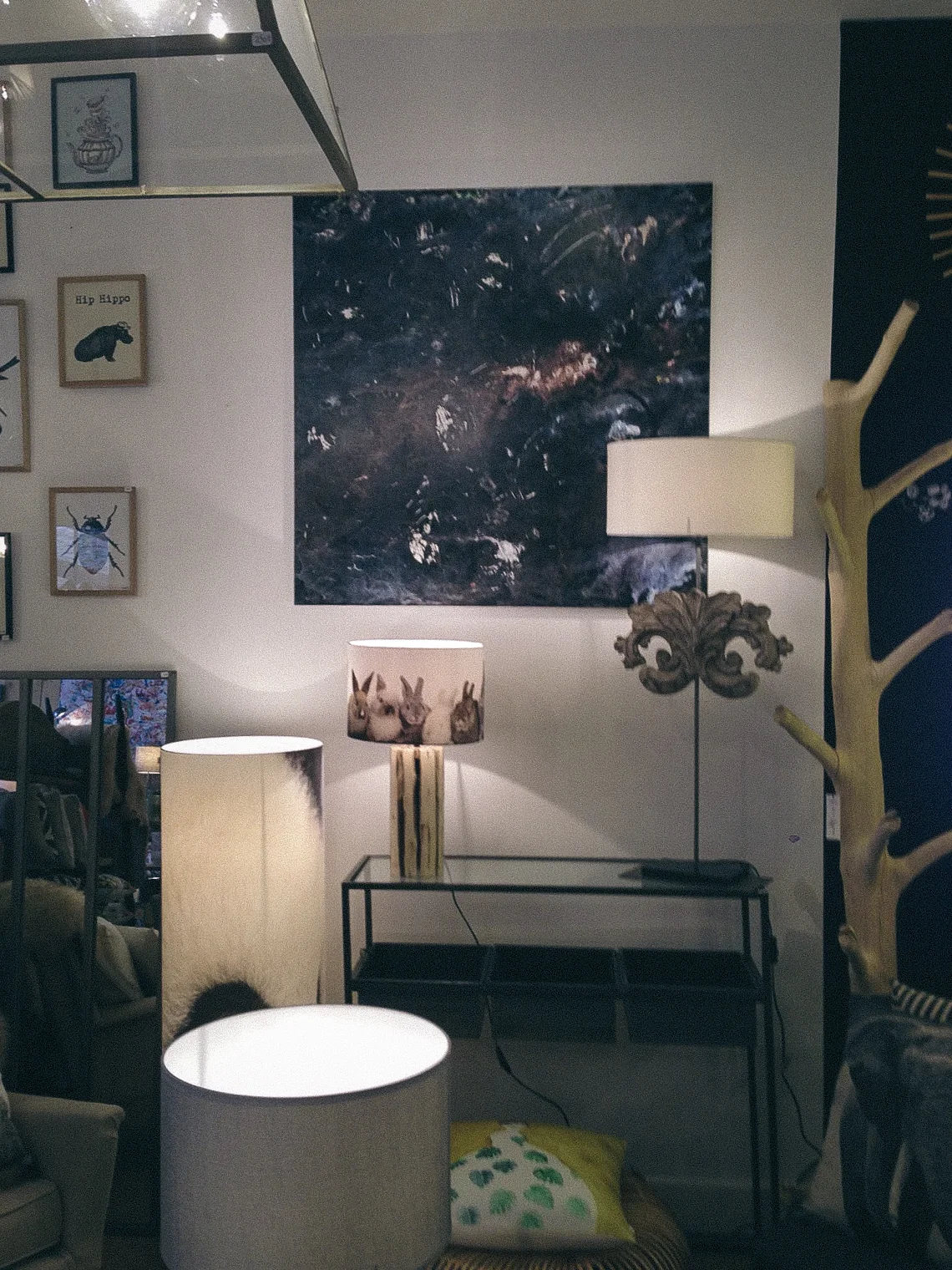 Mira is available at Mon Rêve - Sceaux - France