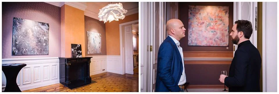 BArt Brussels - Collective Exhibition