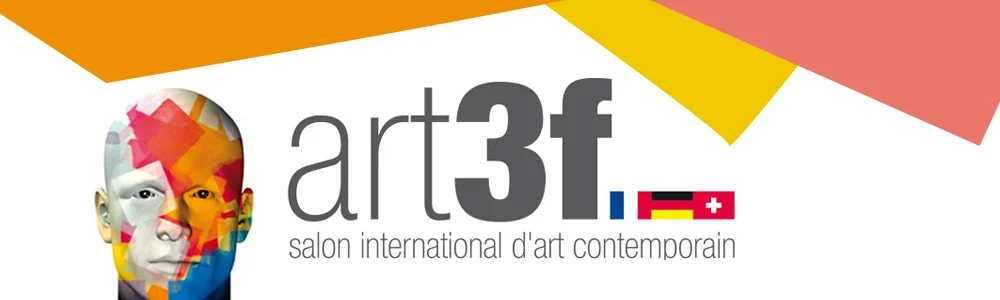ART3f Artfair - Brussels