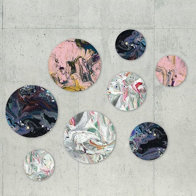 💫 Enso by Mira 💫

#designproject #belgiumdesign #interiors#circles#japan#home#contemporaryart