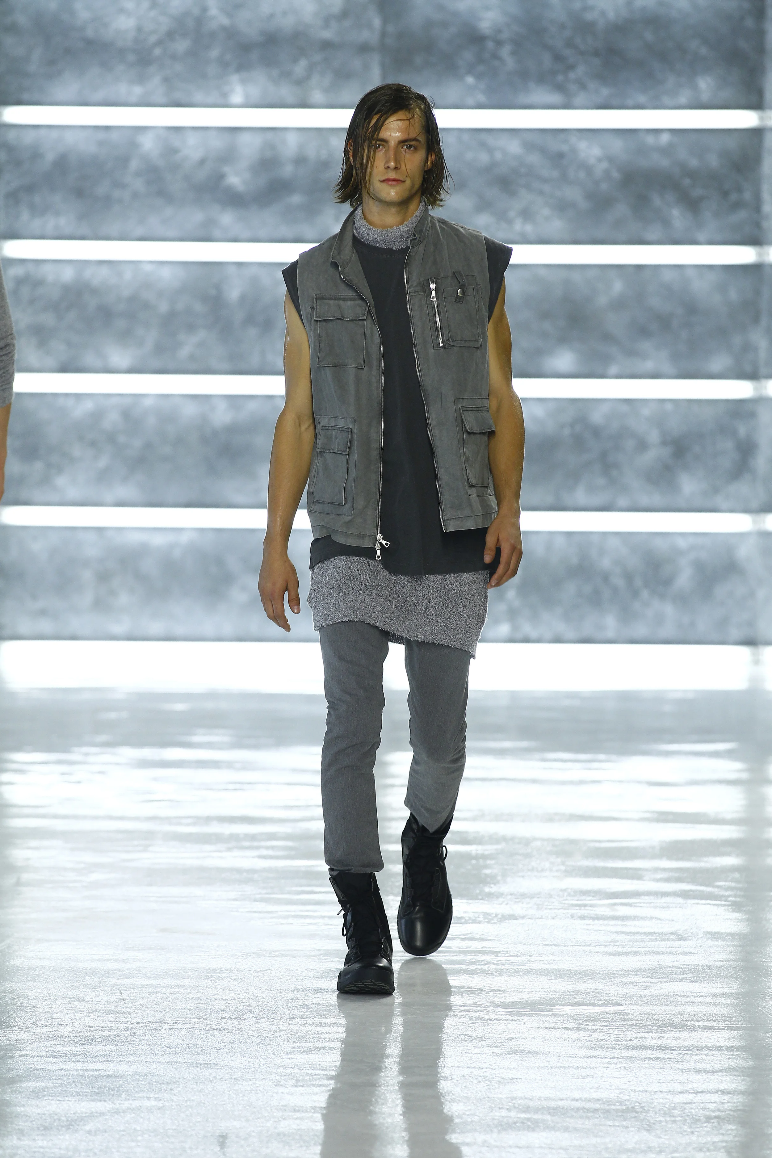 John Elliott Grungy Gentleman