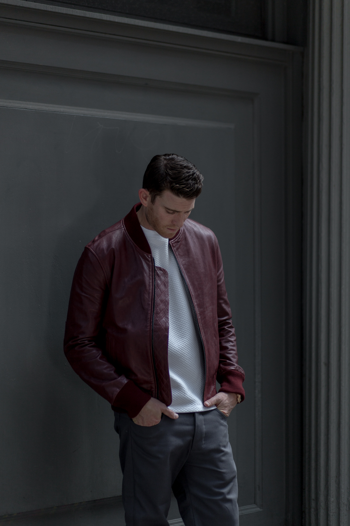 Bryan Greenberg Grungy Gentleman Hypebeast