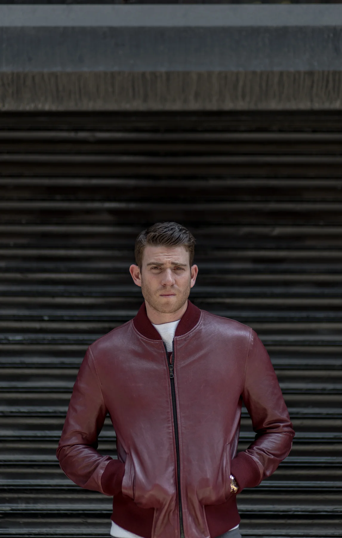Bryan Greenberg Grungy Gentleman Hypebeast