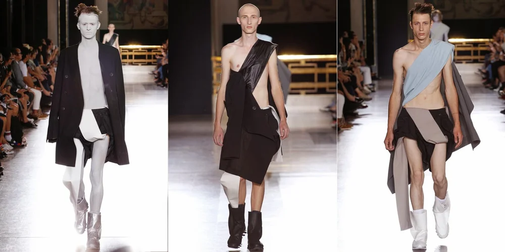 Rick Owens 