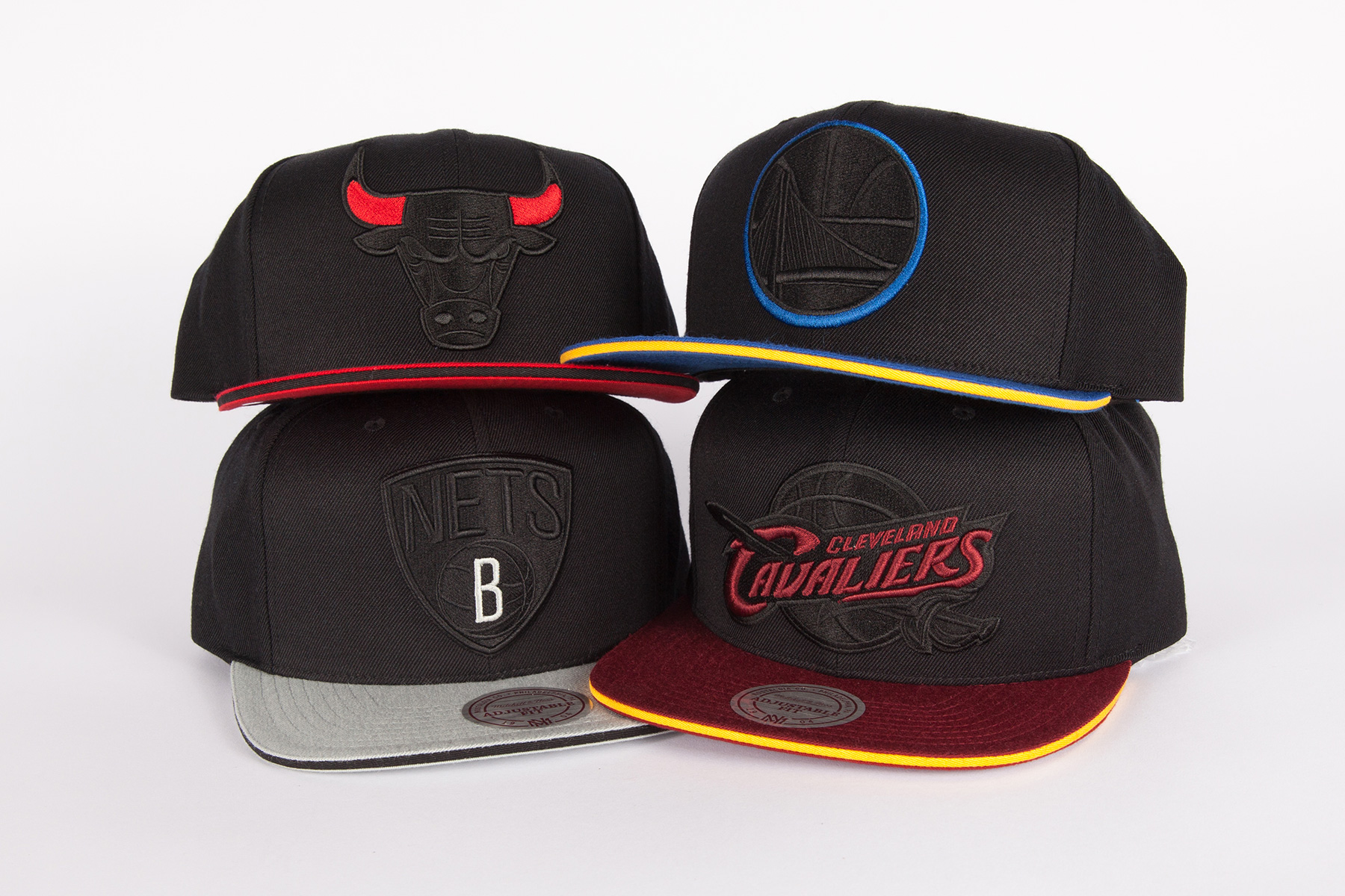 NBA x Mitchell & Ness Lollapalooza