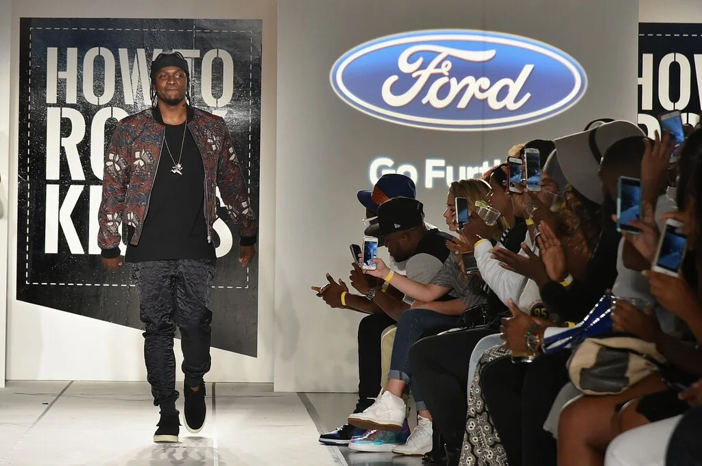 BET How To Rock Kicks | Pusha T + Adidas